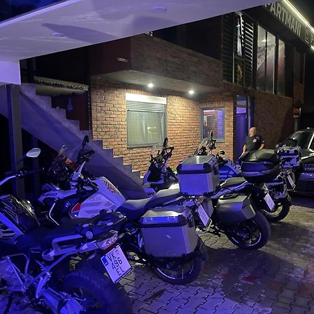 B H B Apartmani Novi Pazar Zewnętrze zdjęcie