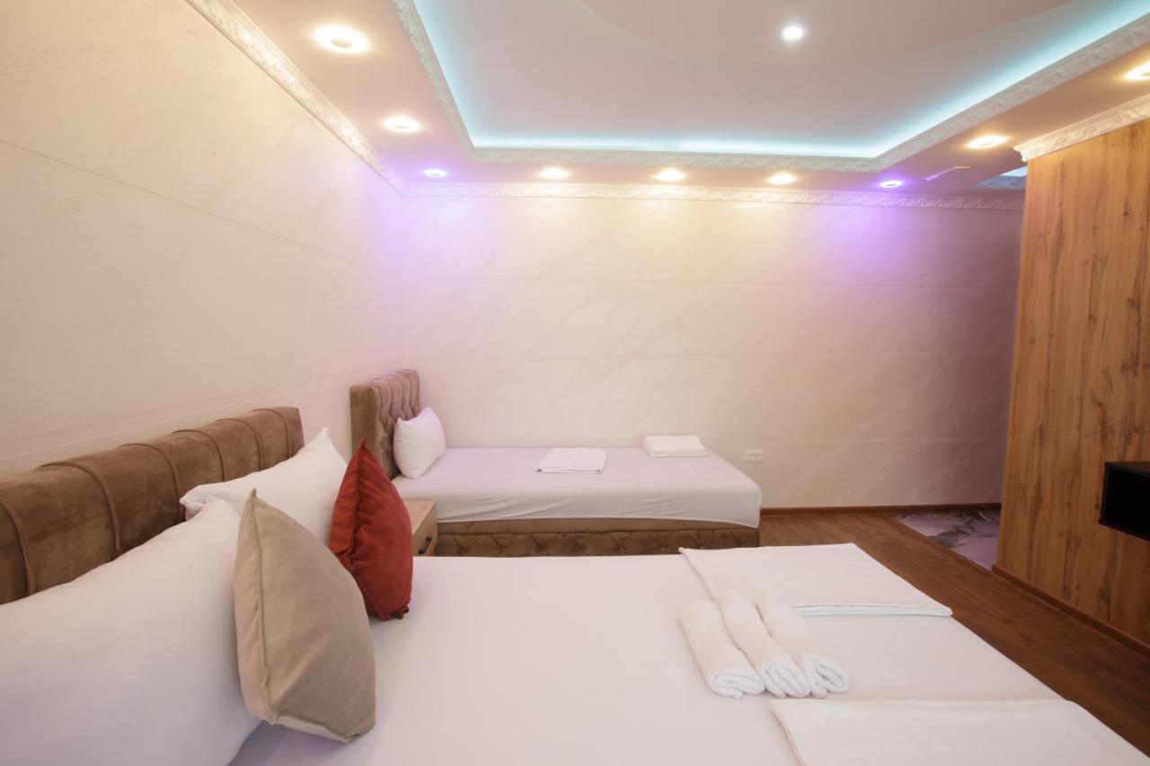 B H B Apartmani Novi Pazar Zewnętrze zdjęcie
