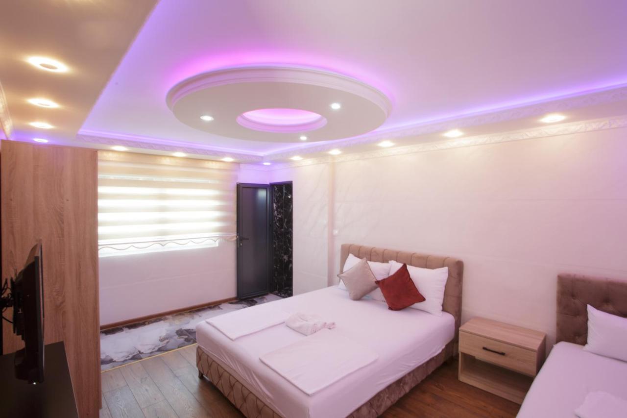 B H B Apartmani Novi Pazar Zewnętrze zdjęcie