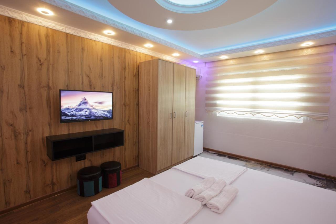 B H B Apartmani Novi Pazar Zewnętrze zdjęcie