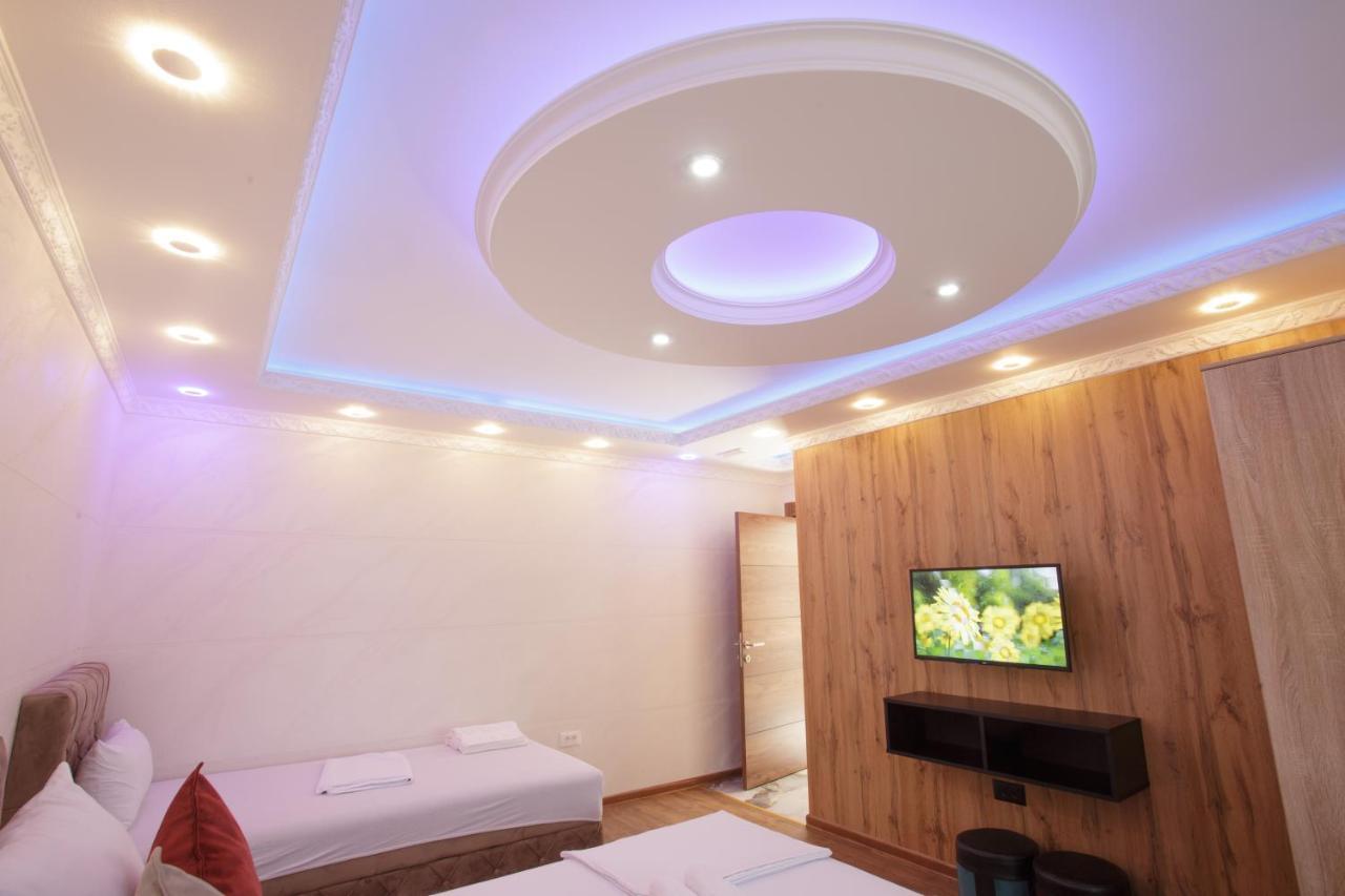 B H B Apartmani Novi Pazar Zewnętrze zdjęcie