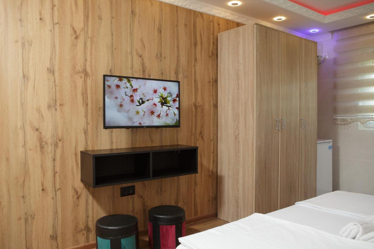 B H B Apartmani Novi Pazar Zewnętrze zdjęcie