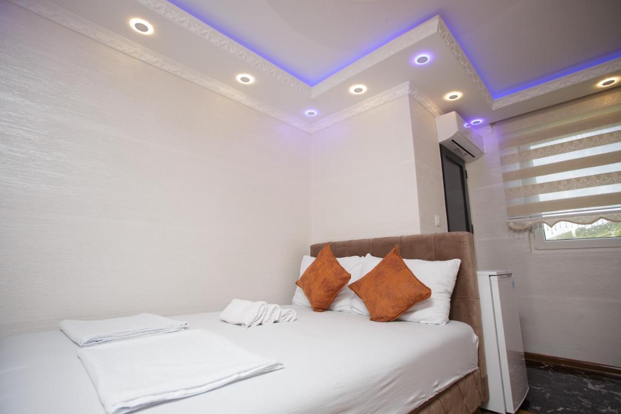 B H B Apartmani Novi Pazar Zewnętrze zdjęcie