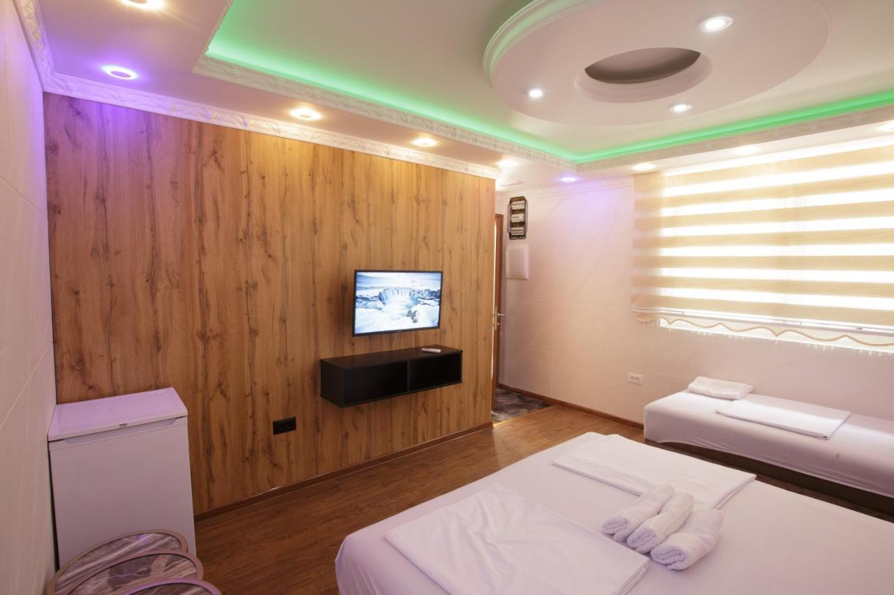 B H B Apartmani Novi Pazar Zewnętrze zdjęcie