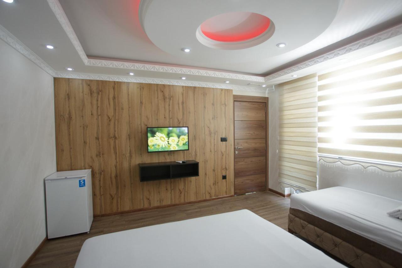 B H B Apartmani Novi Pazar Zewnętrze zdjęcie