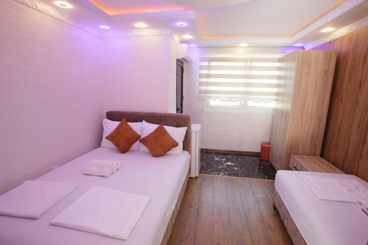 B H B Apartmani Novi Pazar Zewnętrze zdjęcie