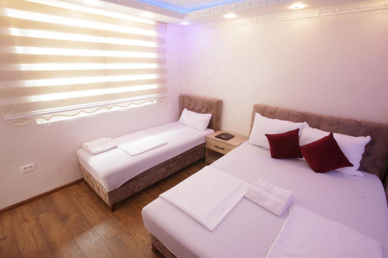 B H B Apartmani Novi Pazar Zewnętrze zdjęcie