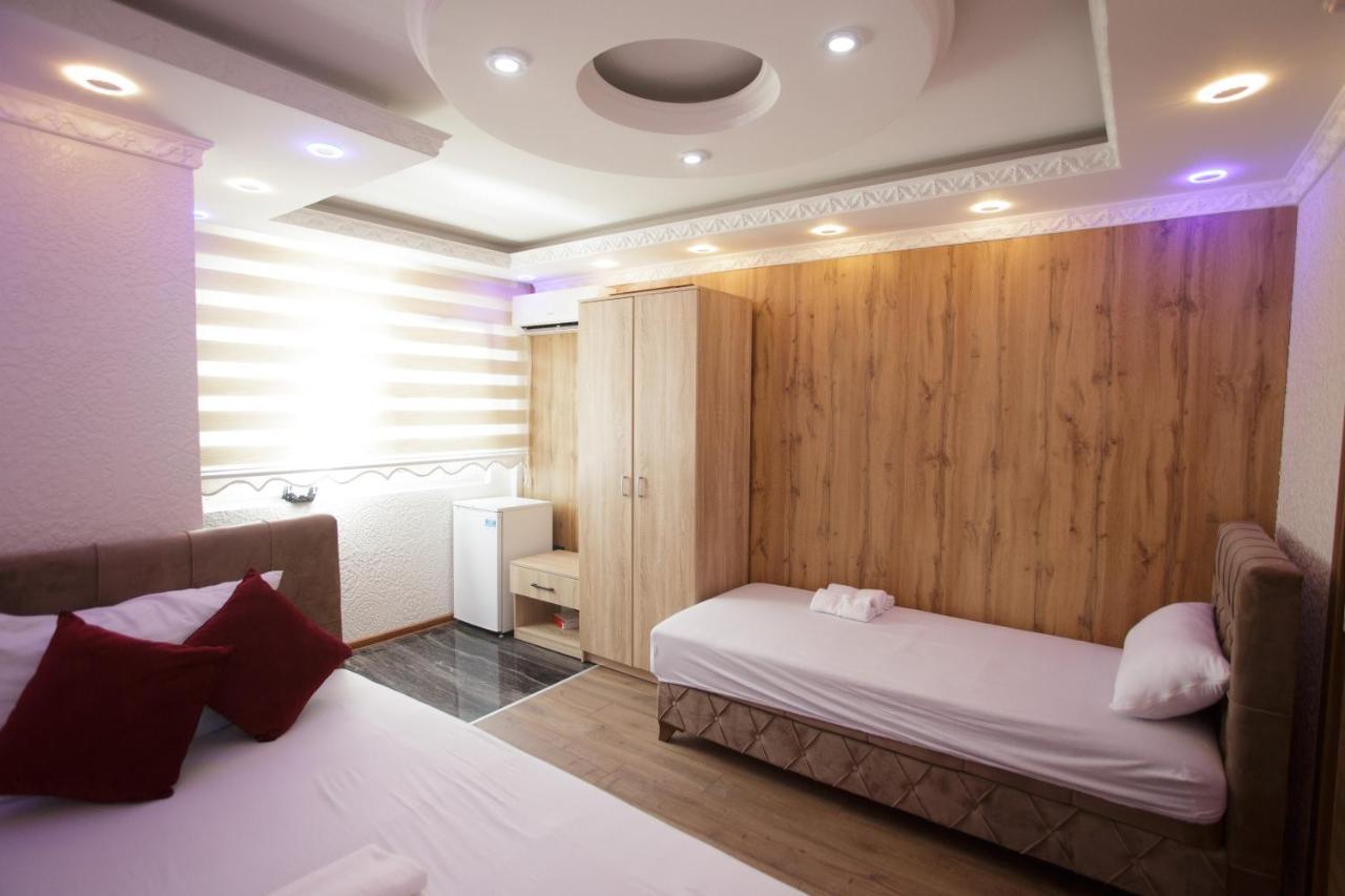 B H B Apartmani Novi Pazar Zewnętrze zdjęcie