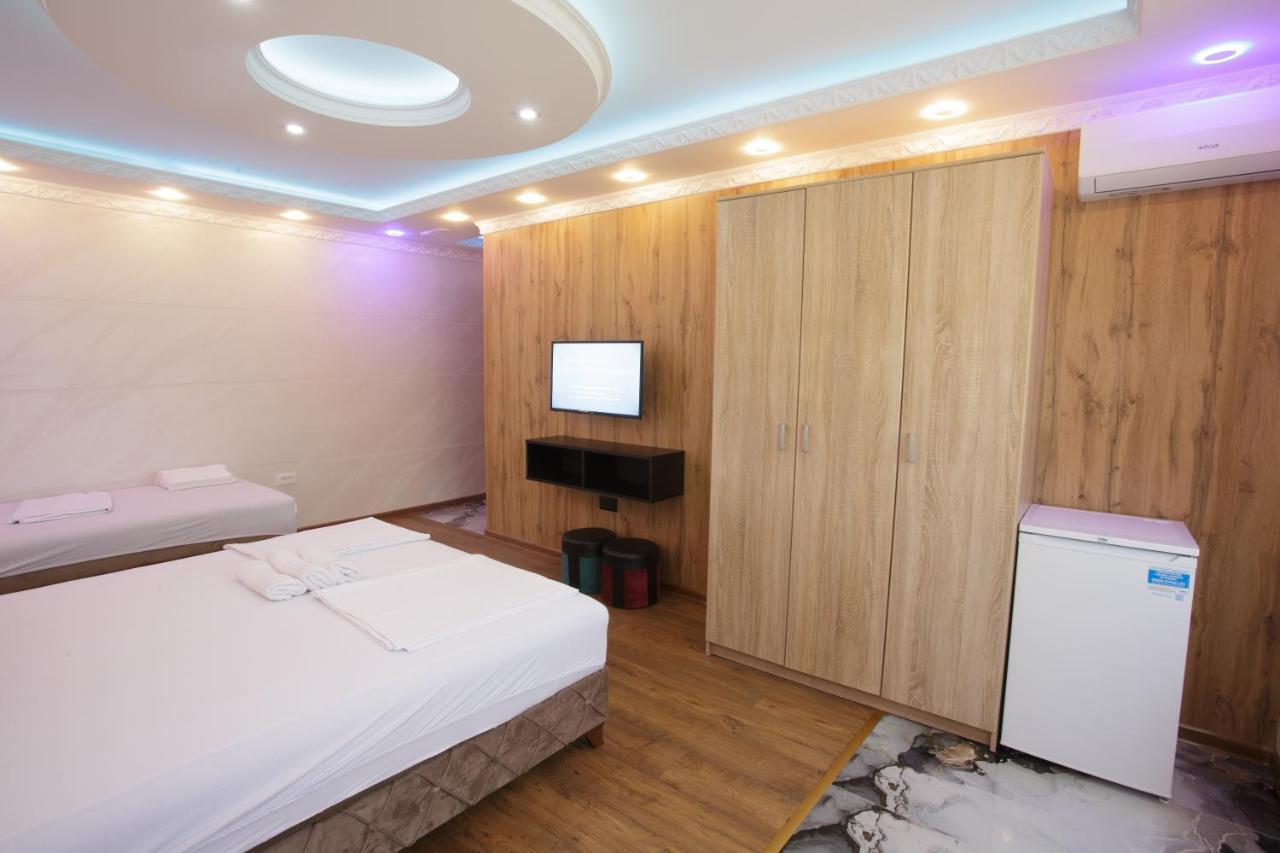 B H B Apartmani Novi Pazar Zewnętrze zdjęcie