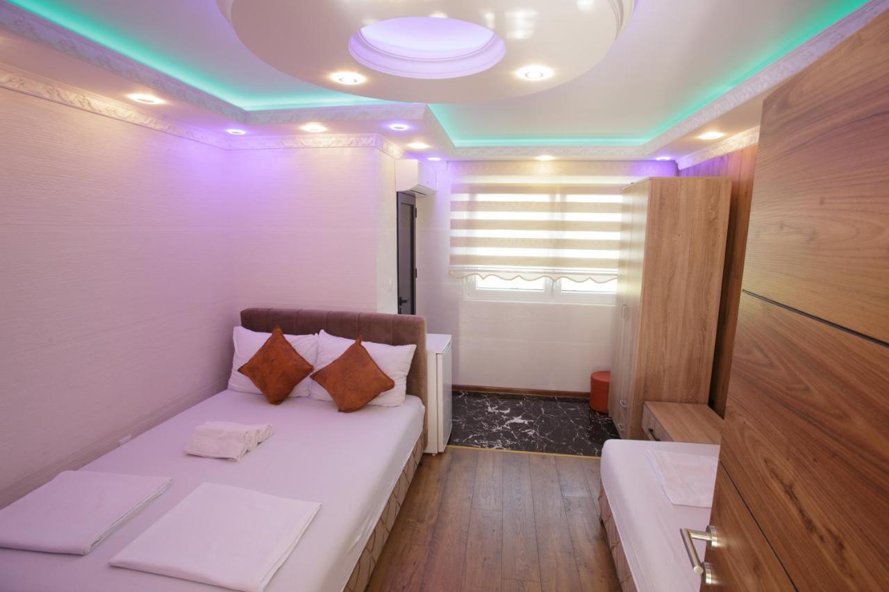 B H B Apartmani Novi Pazar Zewnętrze zdjęcie