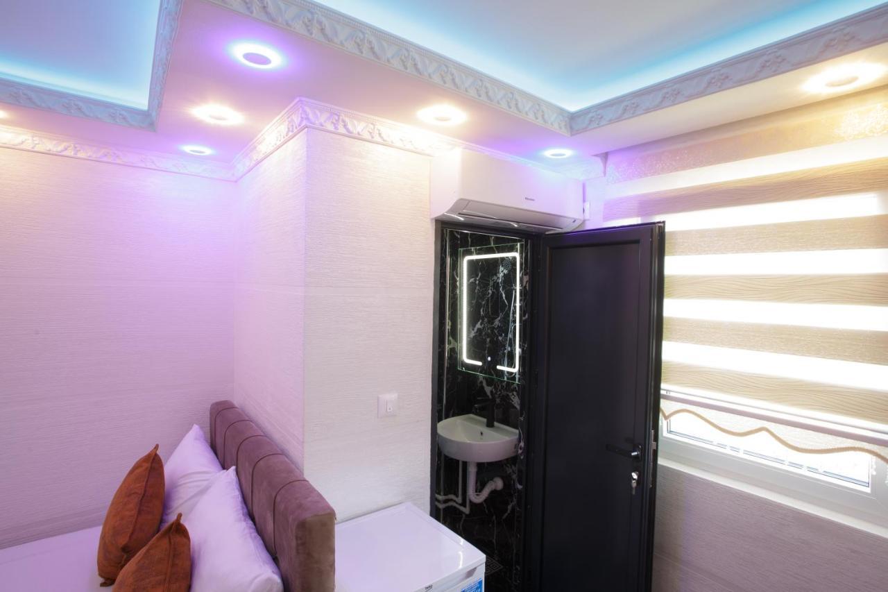 B H B Apartmani Novi Pazar Zewnętrze zdjęcie