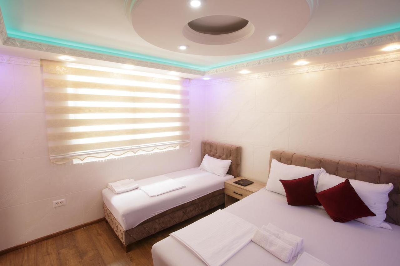 B H B Apartmani Novi Pazar Zewnętrze zdjęcie