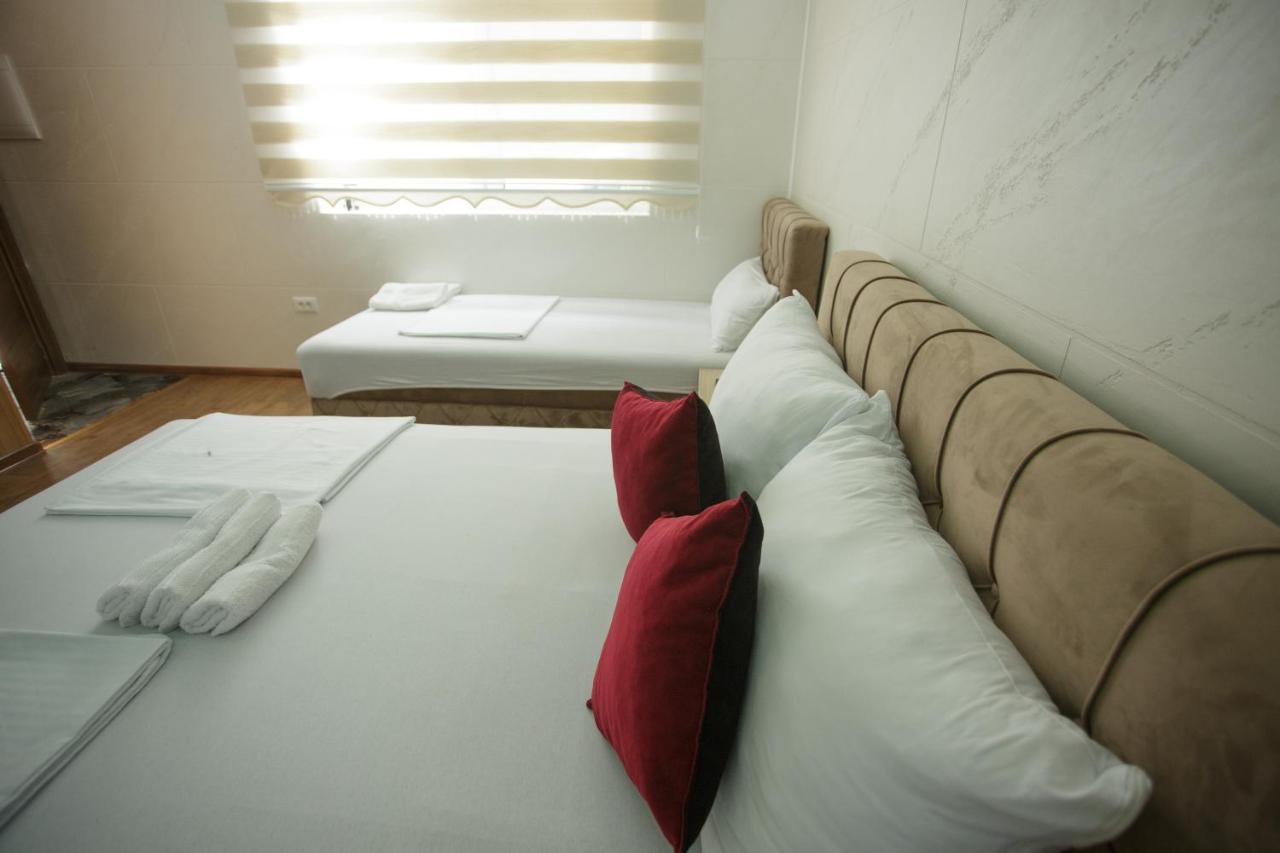 B H B Apartmani Novi Pazar Zewnętrze zdjęcie