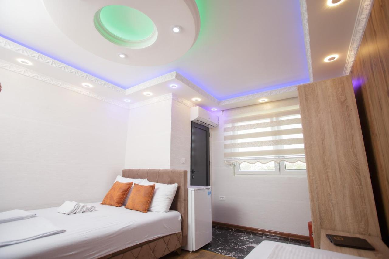 B H B Apartmani Novi Pazar Zewnętrze zdjęcie