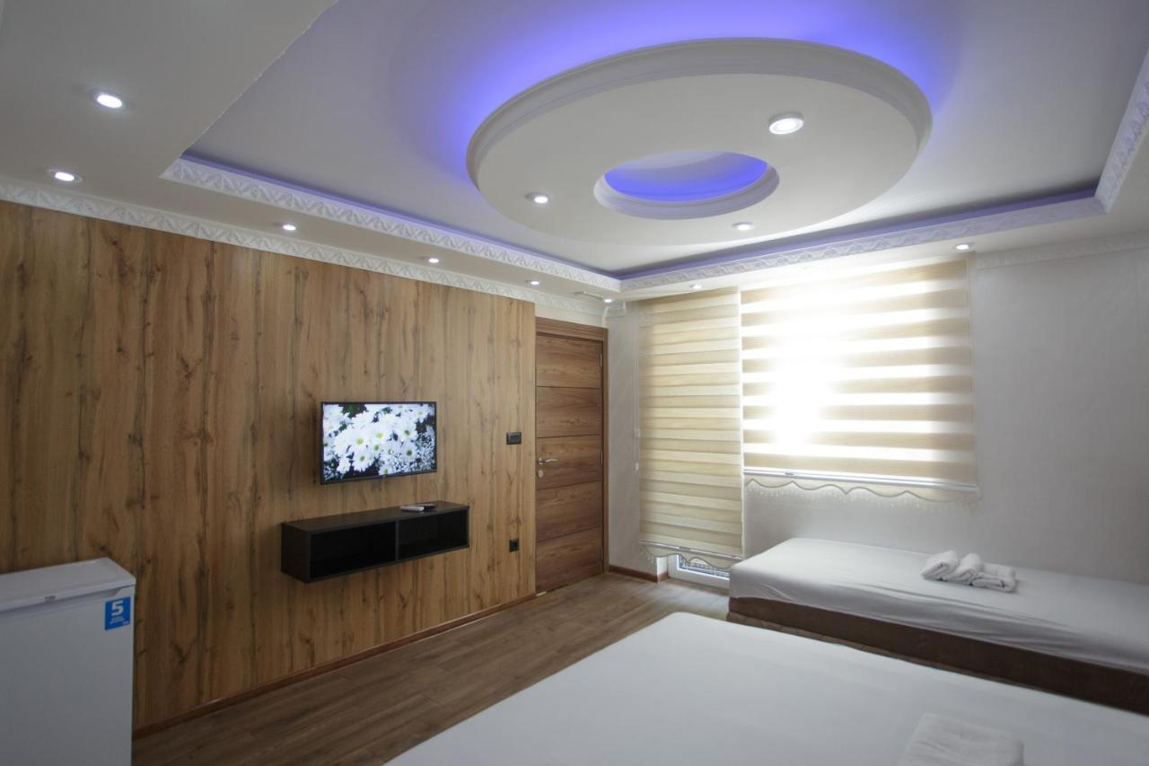 B H B Apartmani Novi Pazar Zewnętrze zdjęcie