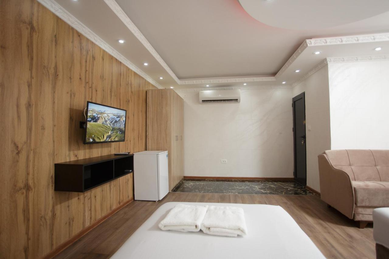 B H B Apartmani Novi Pazar Zewnętrze zdjęcie