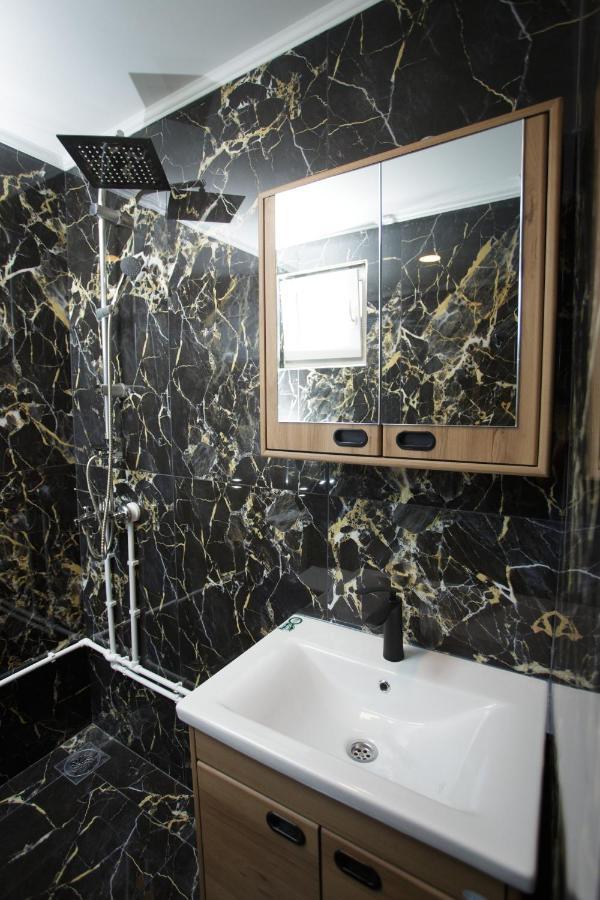 B H B Apartmani Novi Pazar Zewnętrze zdjęcie