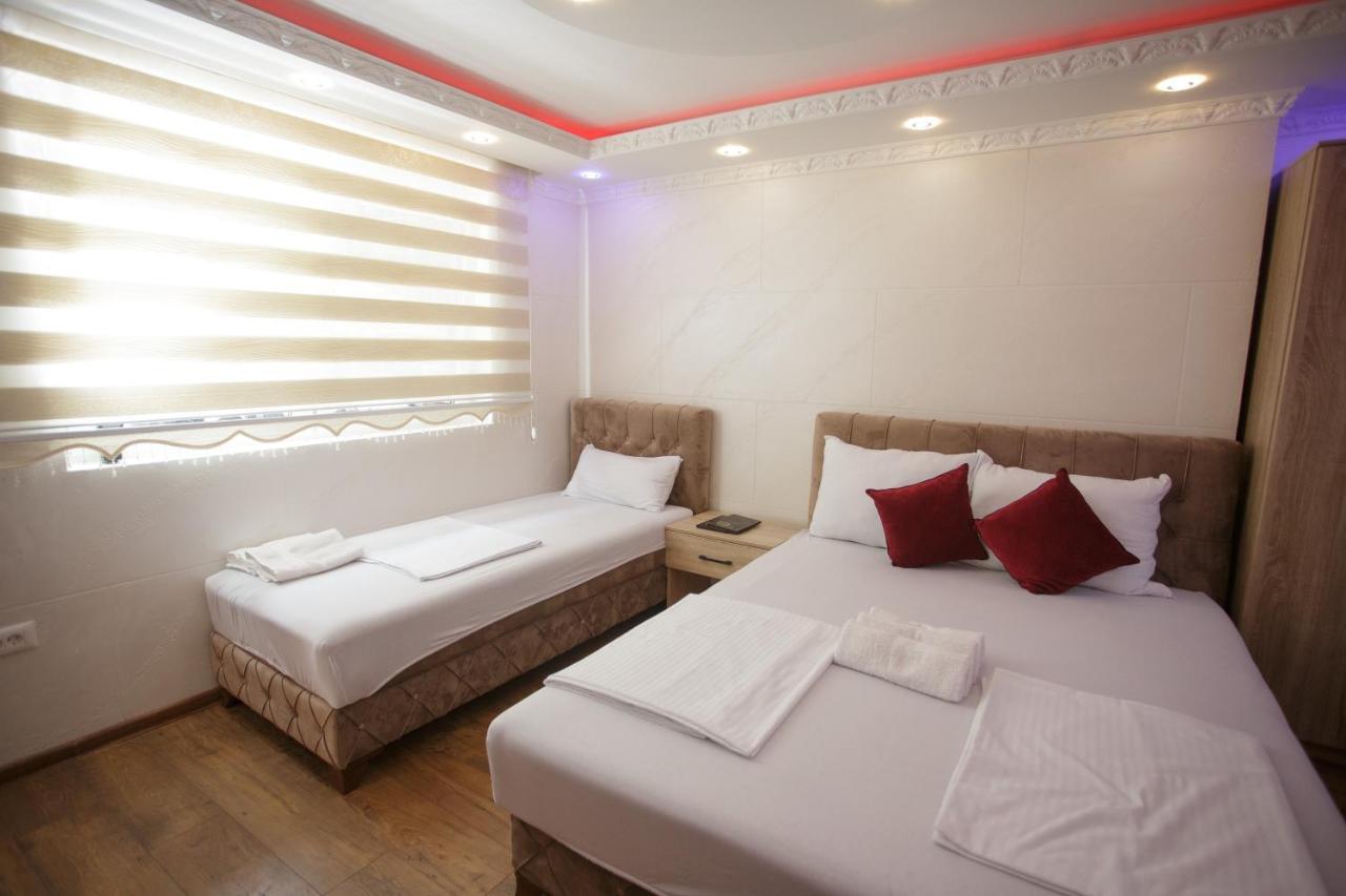 B H B Apartmani Novi Pazar Zewnętrze zdjęcie