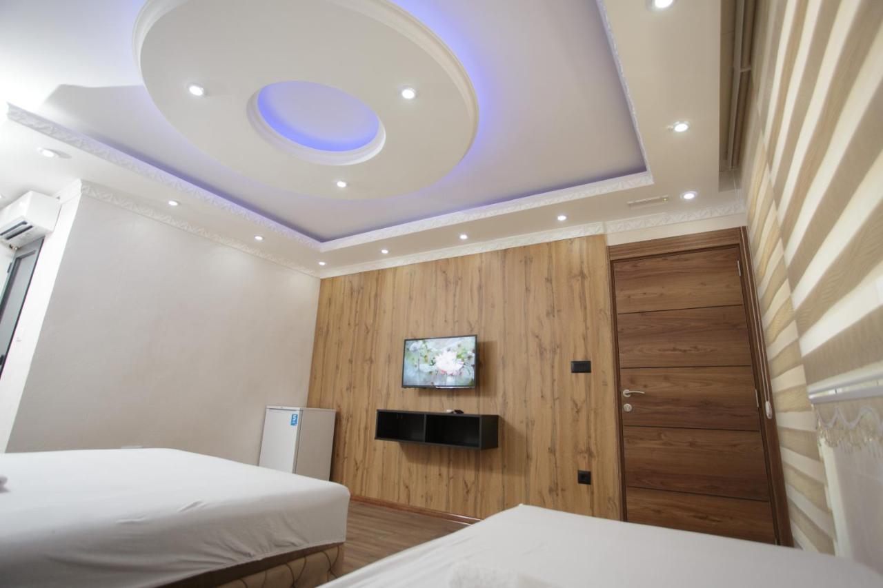 B H B Apartmani Novi Pazar Zewnętrze zdjęcie