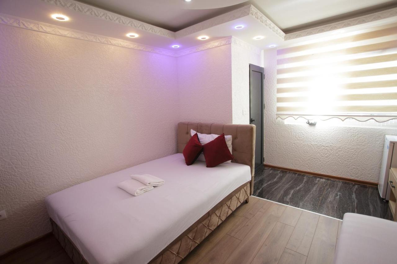 B H B Apartmani Novi Pazar Zewnętrze zdjęcie