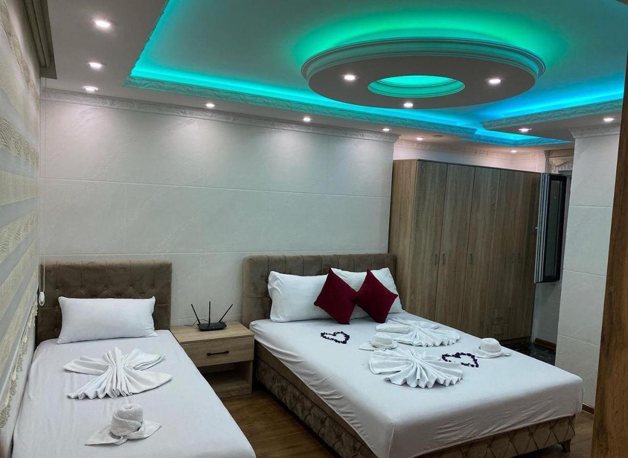 B H B Apartmani Novi Pazar Zewnętrze zdjęcie